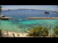 Webcam Huvahendhoo (Ari Atoll)