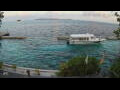 Webcam Huvahendhoo (Ari Atoll)