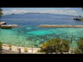 Webcam Huvahendhoo (Atolón Ari)