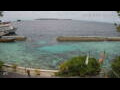Webcam Huvahendhoo (Ari Atoll)