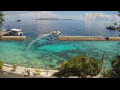 Webcam Huvahendhoo (Atolón Ari)