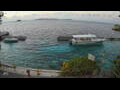 Webcam Huvahendhoo (Atollo di Ari)