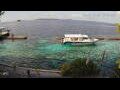 Webcam Huvahendhoo (Ari Atoll)