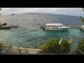 Webcam Huvahendhoo (Ari Atoll)