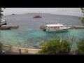 Webcam Huvahendhoo (Atolón Ari)
