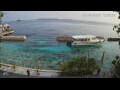 Webcam Huvahendhoo (Atoll d'Ari)