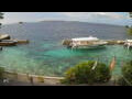Webcam Huvahendhoo (Atoll d'Ari)