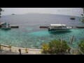 Webcam Huvahendhoo (Ari Atoll)