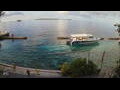 Webcam Huvahendhoo (Atoll d'Ari)