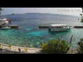 Webcam Huvahendhoo (Ari Atoll)