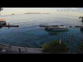 Webcam Huvahendhoo (Ari Atoll)