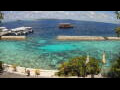 Webcam Huvahendhoo (Ari Atoll)