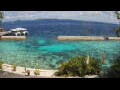 Webcam Huvahendhoo (Ari Atoll)