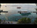 Webcam Huvahendhoo (Ari Atoll)