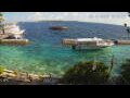 Webcam Huvahendhoo (Ari Atoll)