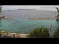 Webcam Huvahendhoo (Ari Atoll)