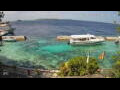 Webcam Huvahendhoo (Atollo di Ari)