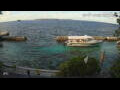Webcam Huvahendhoo (Atoll d'Ari)