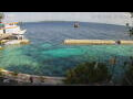 Webcam Huvahendhoo (Ari Atoll)