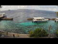 Webcam Huvahendhoo (Atollo di Ari)