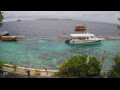 Webcam Huvahendhoo (Ari Atoll)