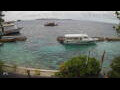 Webcam Huvahendhoo (Atollo di Ari)