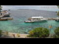 Webcam Huvahendhoo (Atollo di Ari)