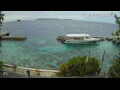 Webcam Huvahendhoo (Ari Atoll)
