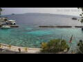 Webcam Huvahendhoo (Ari Atoll)