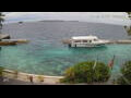Webcam Huvahendhoo (Atoll d'Ari)