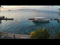 Webcam Huvahendhoo (Ari Atoll)