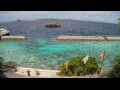 Webcam Huvahendhoo (Ari Atoll)