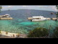 Webcam Huvahendhoo (Atollo di Ari)