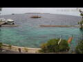 Webcam Huvahendhoo (Atolón Ari)