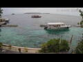 Webcam Huvahendhoo (Atollo di Ari)