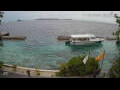 Webcam Huvahendhoo (Atollo di Ari)