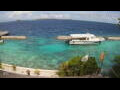 Webcam Huvahendhoo (Ari Atoll)