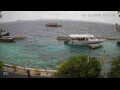 Webcam Huvahendhoo (Ari Atoll)