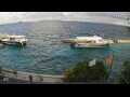 Webcam Huvahendhoo (Ari Atoll)