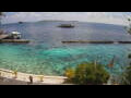 Webcam Huvahendhoo (Ari Atoll)