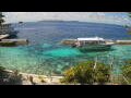 Webcam Huvahendhoo (Atoll d'Ari)