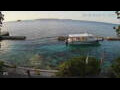 Webcam Huvahendhoo (Ari Atoll)