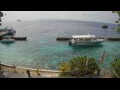 Webcam Huvahendhoo (Ari Atoll)