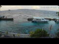 Webcam Huvahendhoo (Atolón Ari)