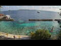 Webcam Huvahendhoo (Ari Atoll)