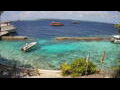 Webcam Huvahendhoo (Ari Atoll)
