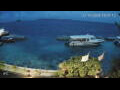 Webcam Huvahendhoo (Ari Atoll)