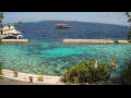 Webcam Huvahendhoo (Ari Atoll)