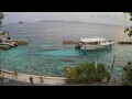 Webcam Huvahendhoo (Atollo di Ari)