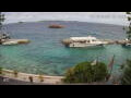 Webcam Huvahendhoo (Atollo di Ari)